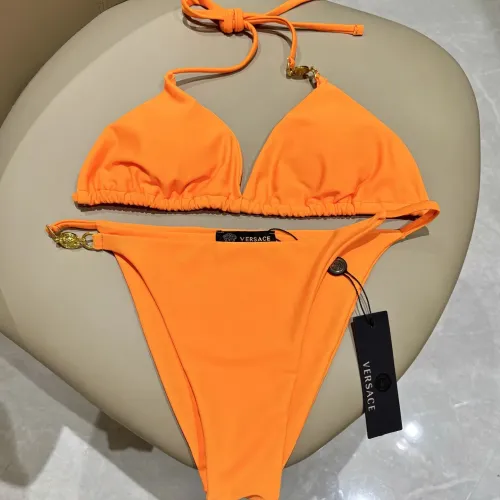 Wholesale Versace Bathing Suits For Women #1440226 $39.00 USD, Wholesale Quality Replica Versace Bathing Suits
