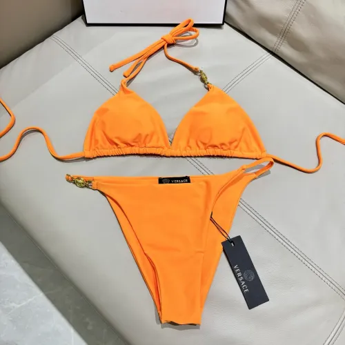 Replica Versace Bathing Suits For Women #1440226 $39.00 USD for Wholesale