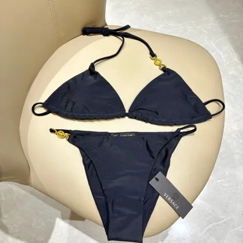 Wholesale Versace Bathing Suits For Women #1440227 $39.00 USD, Wholesale Quality Replica Versace Bathing Suits
