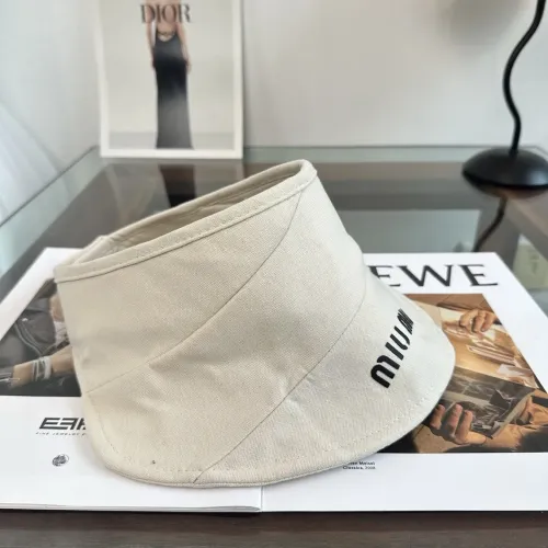 Replica MIU MIU Caps #1440229 $27.00 USD for Wholesale
