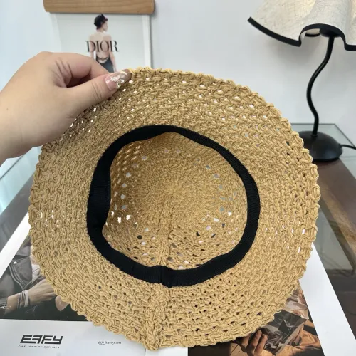 Replica Prada Caps #1440238 $27.00 USD for Wholesale