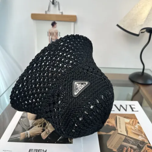 Replica Prada Caps #1440240 $27.00 USD for Wholesale