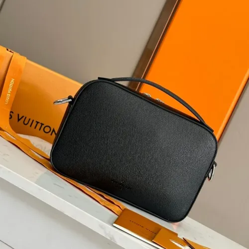 Replica Louis Vuitton AAA Man Messenger Bags #1440248 $140.00 USD for Wholesale
