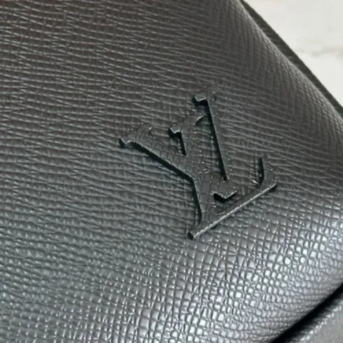 Replica Louis Vuitton AAA Man Messenger Bags #1440248 $140.00 USD for Wholesale