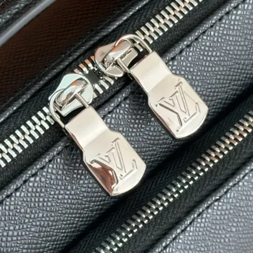 Replica Louis Vuitton AAA Man Messenger Bags #1440248 $140.00 USD for Wholesale