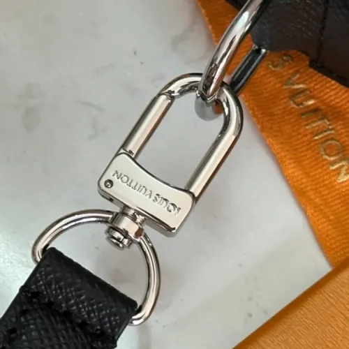 Replica Louis Vuitton AAA Man Messenger Bags #1440248 $140.00 USD for Wholesale