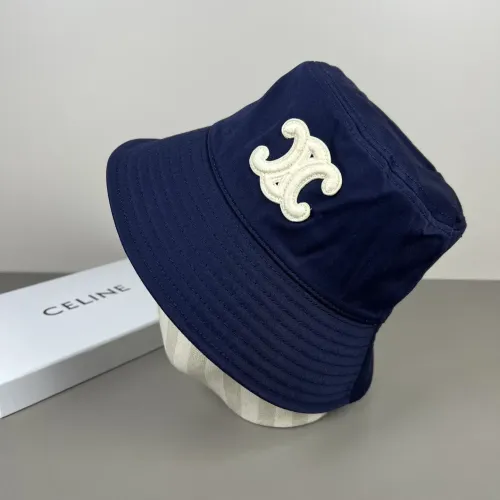 Wholesale Celine Caps #1440249 $27.00 USD, Wholesale Quality Replica Celine Caps