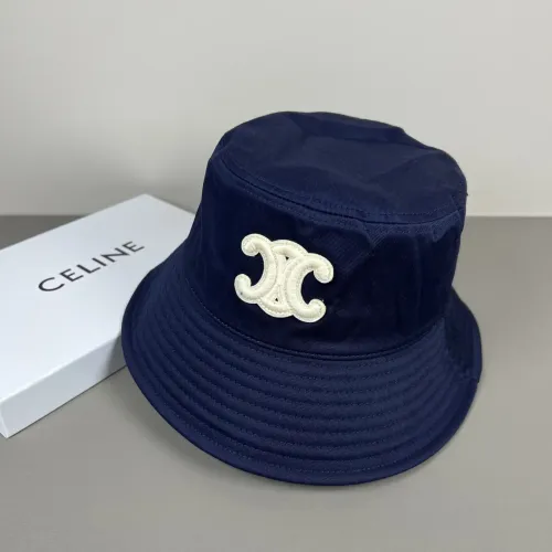 Replica Celine Caps #1440249 $27.00 USD for Wholesale