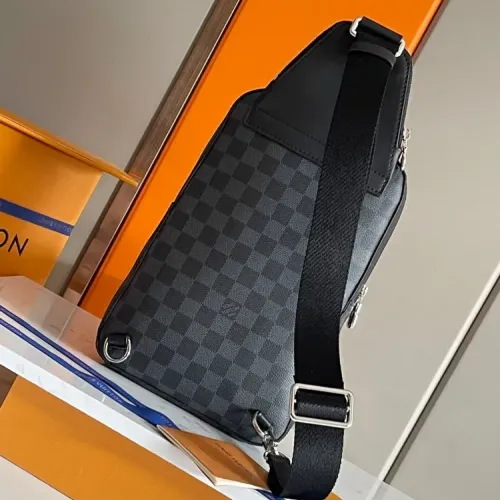 Replica Louis Vuitton AAA Man Messenger Bags #1440251 $132.00 USD for Wholesale