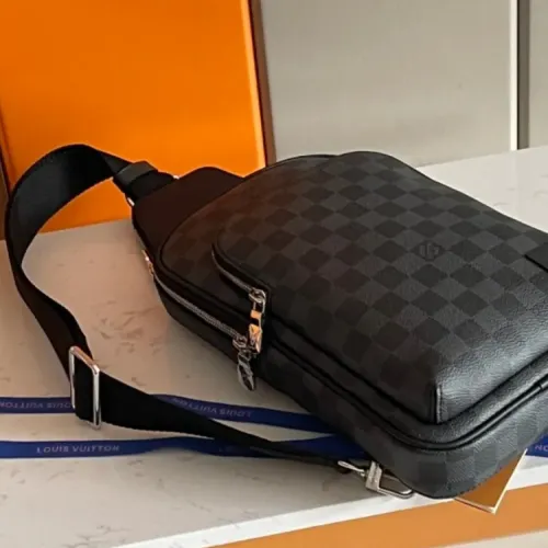 Replica Louis Vuitton AAA Man Messenger Bags #1440251 $132.00 USD for Wholesale