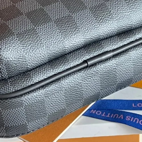 Replica Louis Vuitton AAA Man Messenger Bags #1440251 $132.00 USD for Wholesale