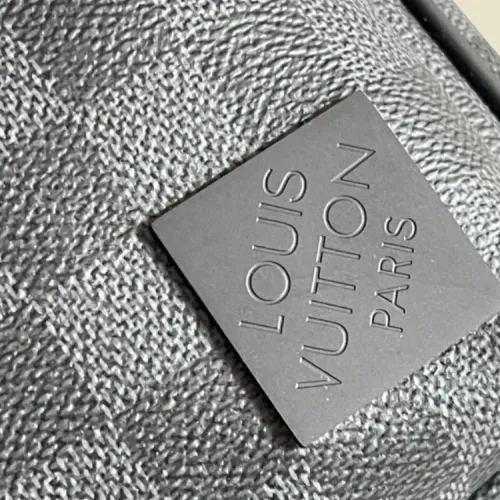 Replica Louis Vuitton AAA Man Messenger Bags #1440251 $132.00 USD for Wholesale