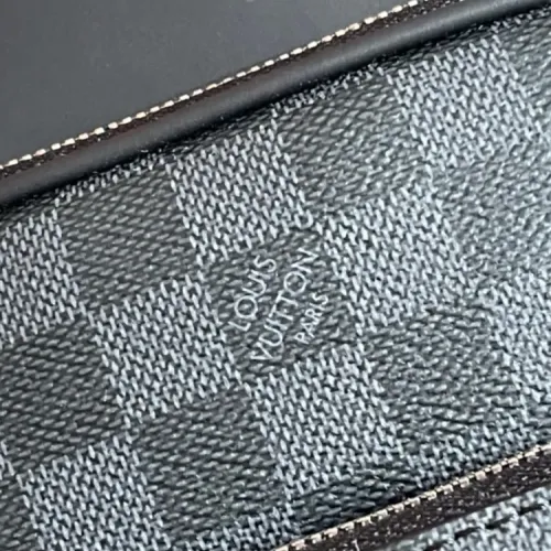 Replica Louis Vuitton AAA Man Messenger Bags #1440251 $132.00 USD for Wholesale