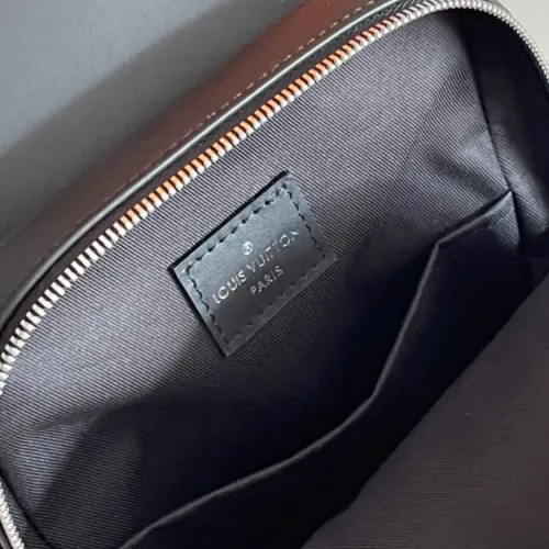 Replica Louis Vuitton AAA Man Messenger Bags #1440251 $132.00 USD for Wholesale