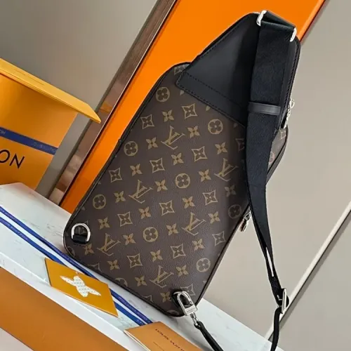 Replica Louis Vuitton AAA Man Messenger Bags #1440252 $132.00 USD for Wholesale