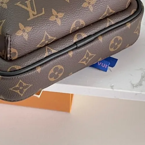 Replica Louis Vuitton AAA Man Messenger Bags #1440252 $132.00 USD for Wholesale