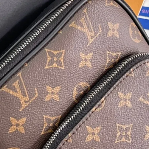 Replica Louis Vuitton AAA Man Messenger Bags #1440252 $132.00 USD for Wholesale