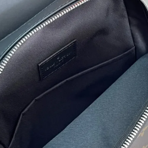 Replica Louis Vuitton AAA Man Messenger Bags #1440252 $132.00 USD for Wholesale