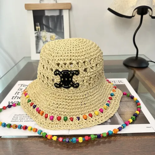 Wholesale Celine Caps #1440253 $27.00 USD, Wholesale Quality Replica Celine Caps