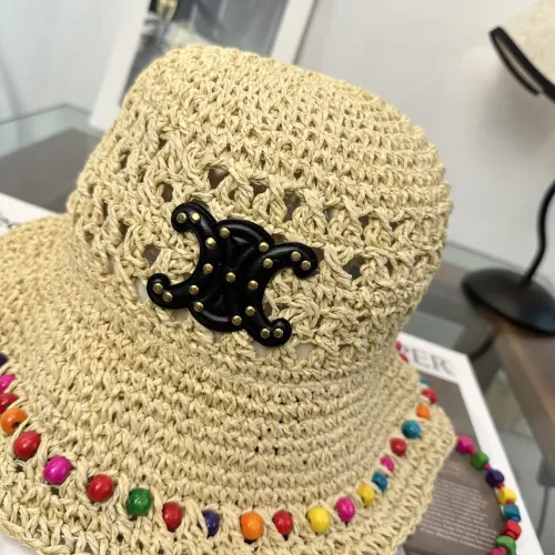 Replica Celine Caps #1440253 $27.00 USD for Wholesale