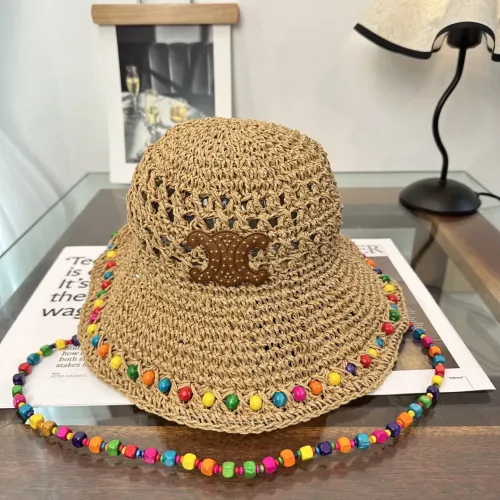 Wholesale Celine Caps #1440254 $27.00 USD, Wholesale Quality Replica Celine Caps