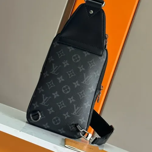 Replica Louis Vuitton AAA Man Messenger Bags #1440255 $132.00 USD for Wholesale
