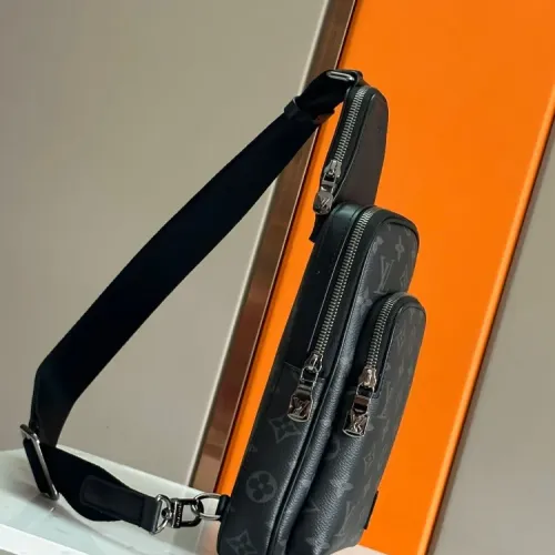 Replica Louis Vuitton AAA Man Messenger Bags #1440255 $132.00 USD for Wholesale
