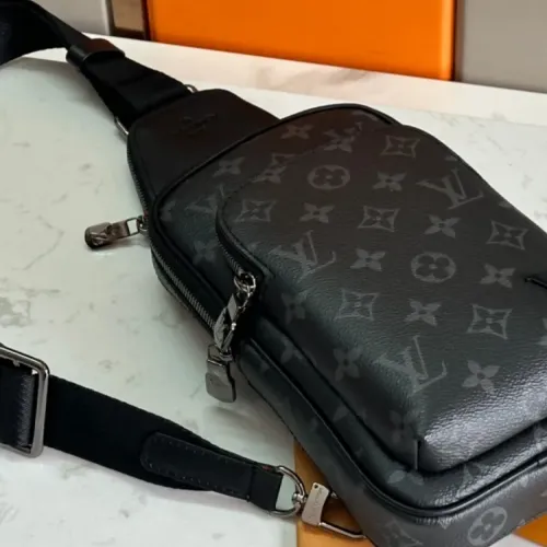 Replica Louis Vuitton AAA Man Messenger Bags #1440255 $132.00 USD for Wholesale