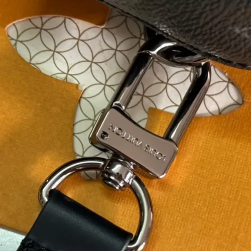 Replica Louis Vuitton AAA Man Messenger Bags #1440255 $132.00 USD for Wholesale