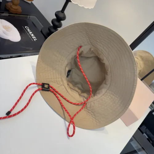 Replica MIU MIU Caps #1440256 $34.00 USD for Wholesale