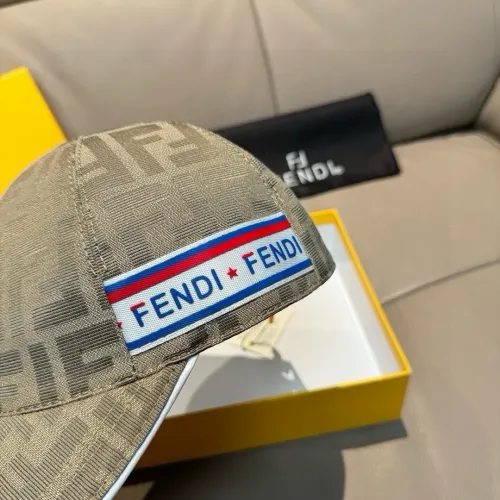 Replica Fendi Caps #1440259 $34.00 USD for Wholesale