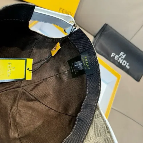 Replica Fendi Caps #1440259 $34.00 USD for Wholesale