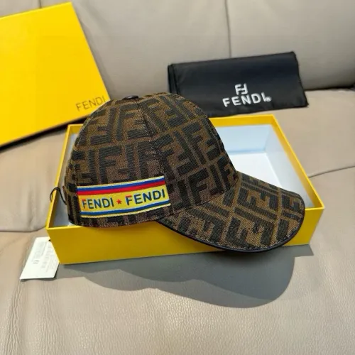 Replica Fendi Caps #1440260 $34.00 USD for Wholesale