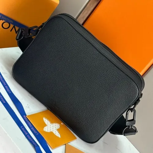 Replica Louis Vuitton AAA Man Messenger Bags #1440261 $150.00 USD for Wholesale