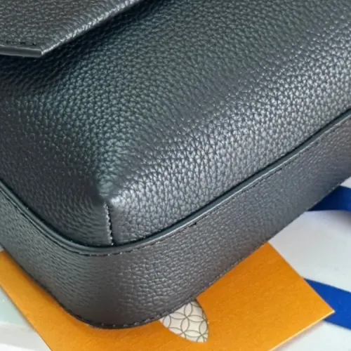 Replica Louis Vuitton AAA Man Messenger Bags #1440261 $150.00 USD for Wholesale