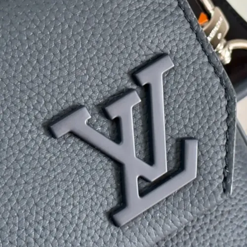 Replica Louis Vuitton AAA Man Messenger Bags #1440262 $150.00 USD for Wholesale