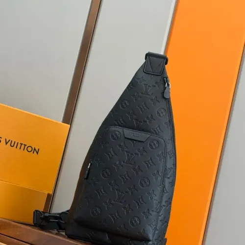 Wholesale Louis Vuitton AAA Man Messenger Bags #1440263 $160.00 USD, Wholesale Quality Replica Louis Vuitton AAA Man Messenger Bags