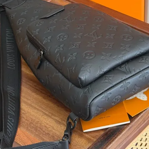 Replica Louis Vuitton AAA Man Messenger Bags #1440263 $160.00 USD for Wholesale