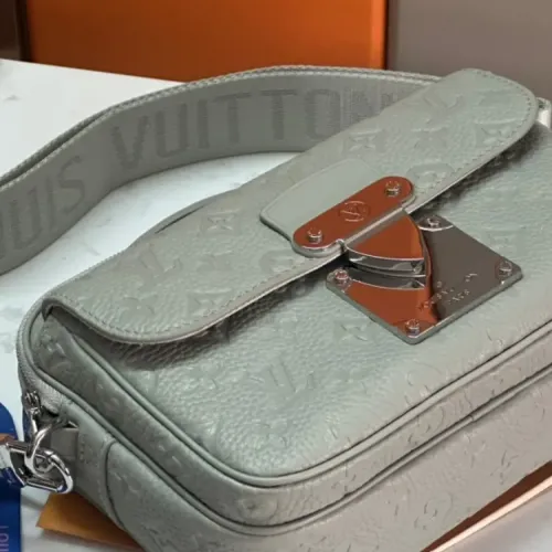 Replica Louis Vuitton AAA Man Messenger Bags #1440264 $160.00 USD for Wholesale