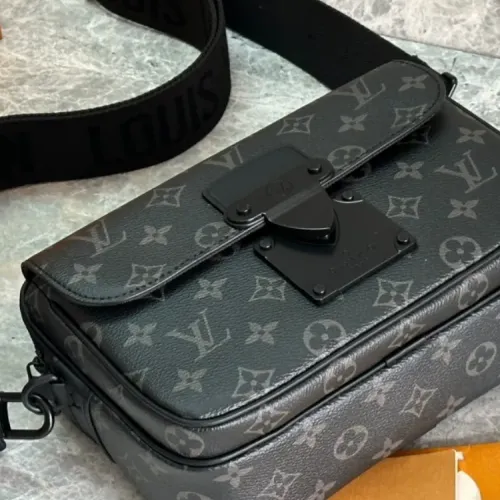 Replica Louis Vuitton AAA Man Messenger Bags #1440265 $160.00 USD for Wholesale