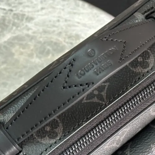 Replica Louis Vuitton AAA Man Messenger Bags #1440265 $160.00 USD for Wholesale