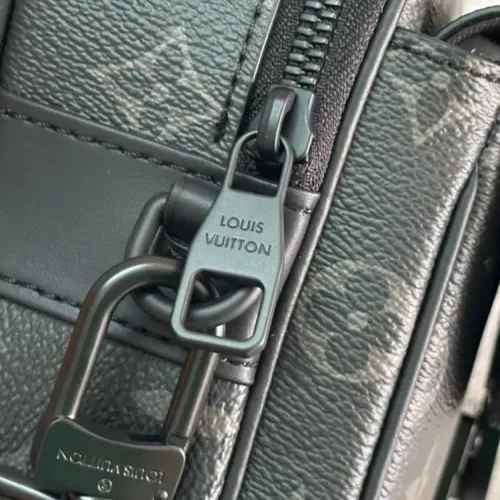 Replica Louis Vuitton AAA Man Messenger Bags #1440265 $160.00 USD for Wholesale