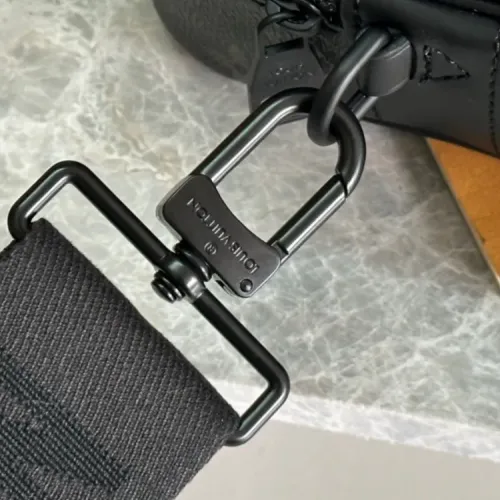 Replica Louis Vuitton AAA Man Messenger Bags #1440265 $160.00 USD for Wholesale