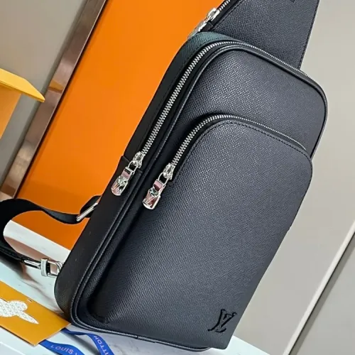 Replica Louis Vuitton AAA Man Messenger Bags #1440266 $162.00 USD for Wholesale