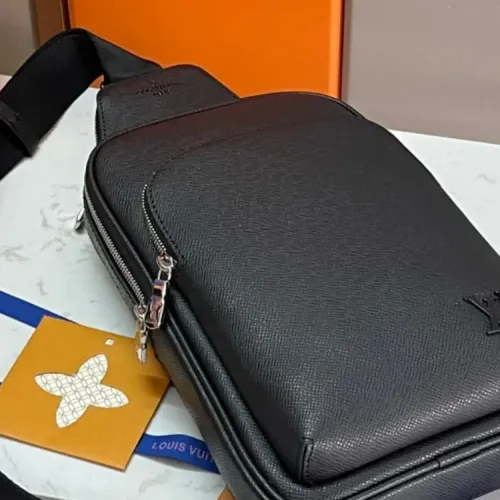 Replica Louis Vuitton AAA Man Messenger Bags #1440266 $162.00 USD for Wholesale