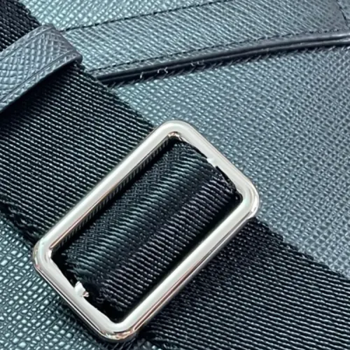 Replica Louis Vuitton AAA Man Messenger Bags #1440266 $162.00 USD for Wholesale