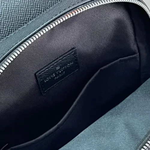 Replica Louis Vuitton AAA Man Messenger Bags #1440266 $162.00 USD for Wholesale
