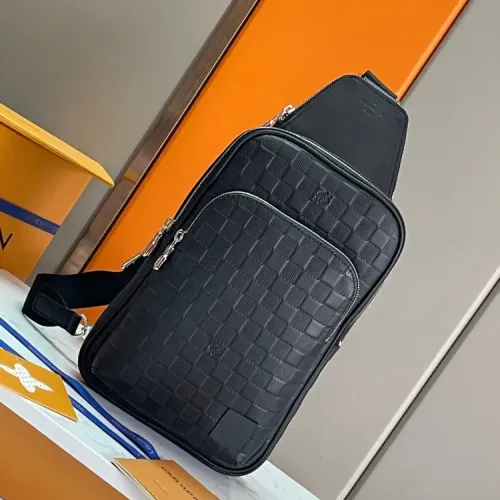 Wholesale Louis Vuitton AAA Man Messenger Bags #1440267 $162.00 USD, Wholesale Quality Replica Louis Vuitton AAA Man Messenger Bags