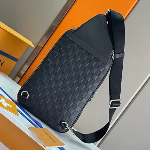 Replica Louis Vuitton AAA Man Messenger Bags #1440267 $162.00 USD for Wholesale