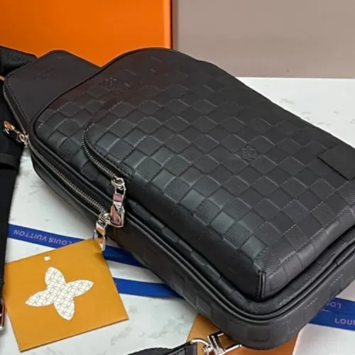 Replica Louis Vuitton AAA Man Messenger Bags #1440267 $162.00 USD for Wholesale